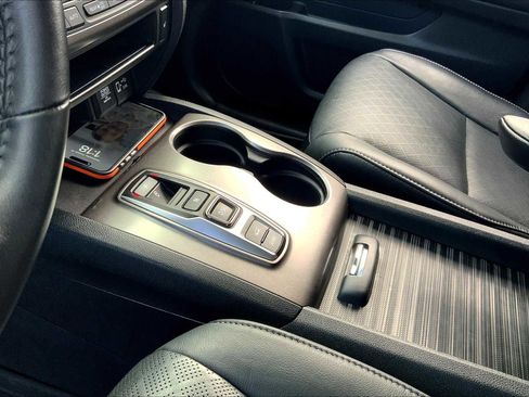 Used 2021 Honda Passport EX-L image 12