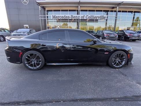 Used 2023 Dodge Charger Scat Pack w/ Plus Group image 9