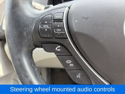Used 2018 Acura RDX AWD w/ Advance Package image 14