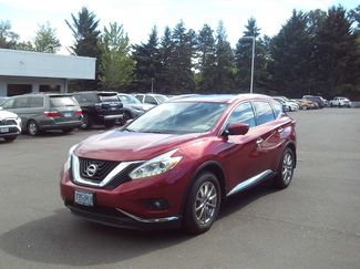 Used 2016 Nissan Murano SL w/ SL Technology Package AWD/4WD video 1