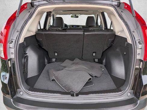 Used 2014 Honda CR-V EX-L image 7