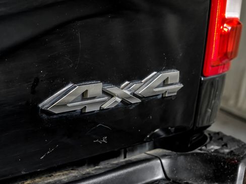 Used 2020 RAM 2500 Limited AWD/4WD image 49