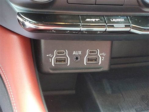 Used 2023 Dodge Durango SRT Hellcat image 20