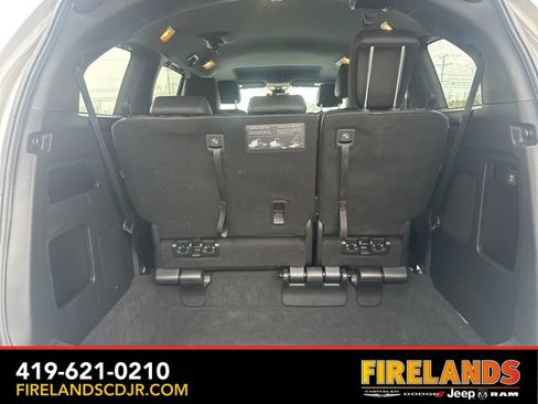 Used 2024 Honda Odyssey Sport image 12