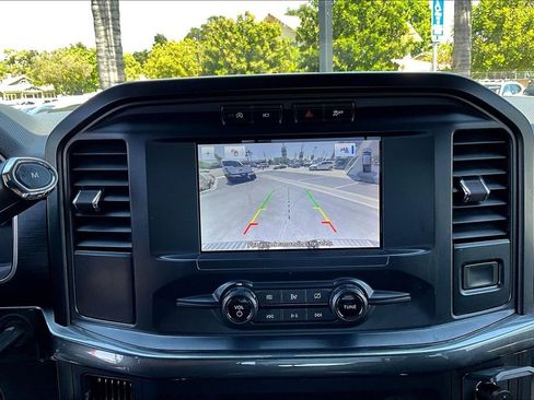 Used 2021 Ford F150 XL w/ STX Appearance Package image 12