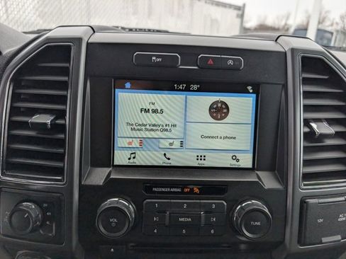 Used 2018 Ford F150 XLT w/ Equipment Group 302A Luxury image 17