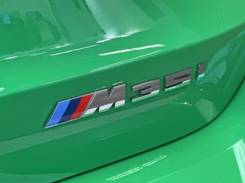 Used 2025 BMW X1 M35i w/ Premium Package AWD/4WD image 24