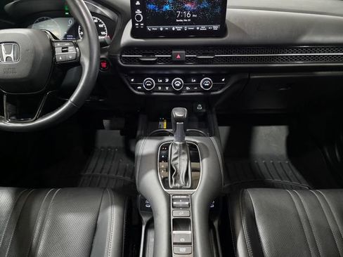 Used 2024 Honda HR-V EX-L image 20