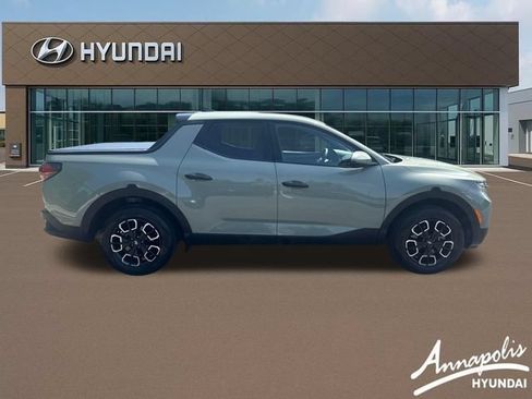 Certified 2022 Hyundai Santa Cruz SEL AWD/4WD image 6