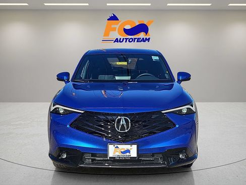 Used 2025 Acura ADX A-Spec AWD/4WD image 8