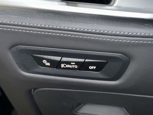 Used 2025 BMW X5 M Competition w/ Executive Package image 28