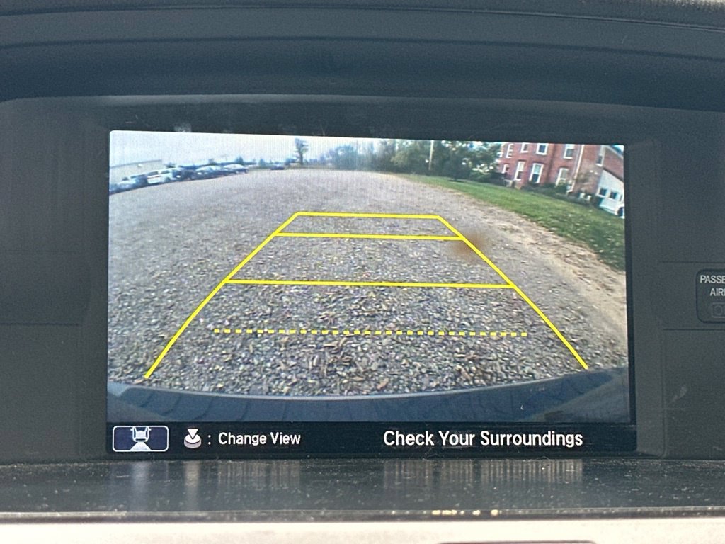 Used 2015 Honda Odyssey Touring image 24