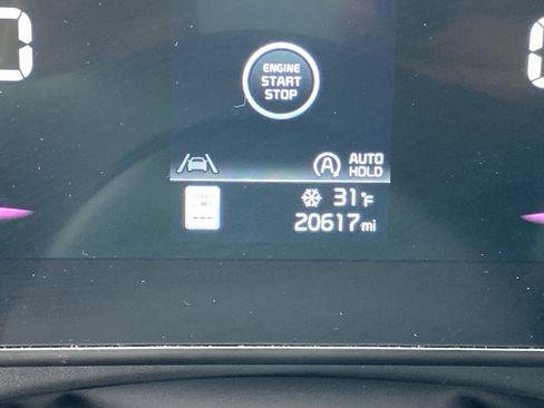 Certified 2024 Kia Sportage X-Line w/ X-Line Premium Package image 22