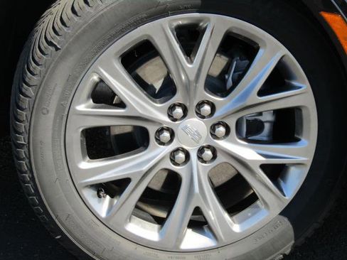 Used 2021 Cadillac XT5 Sportv AWD/4WD image 6