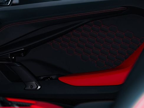 Used 2024 Lamborghini Revuelto AWD/4WD image 43