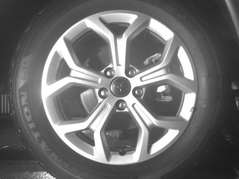 Used 2025 Jeep Compass Latitude image 15