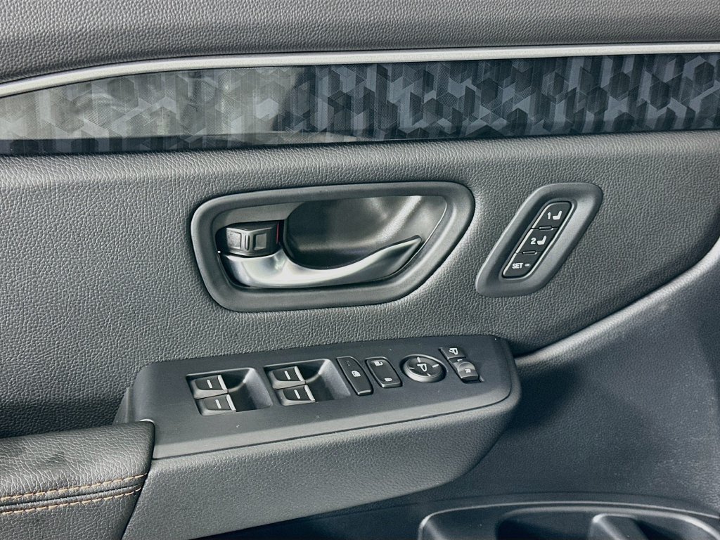 Certified 2026 Honda Passport TrailSport Elite image 18