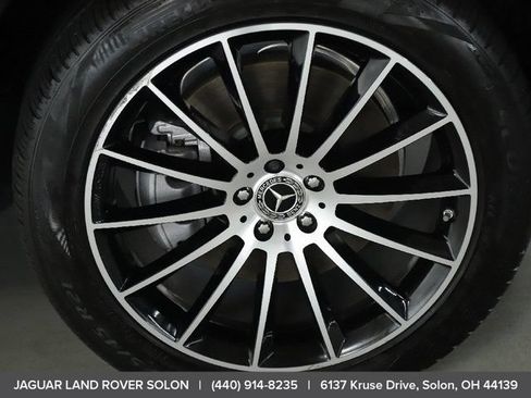 Used 2023 Mercedes-Benz GLE 450 4MATIC image 40