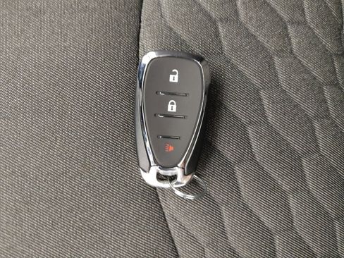 Used 2020 Chevrolet Equinox LT AWD/4WD image 32