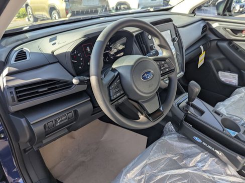 New 2026 Subaru Crosstrek 2.5i image 7