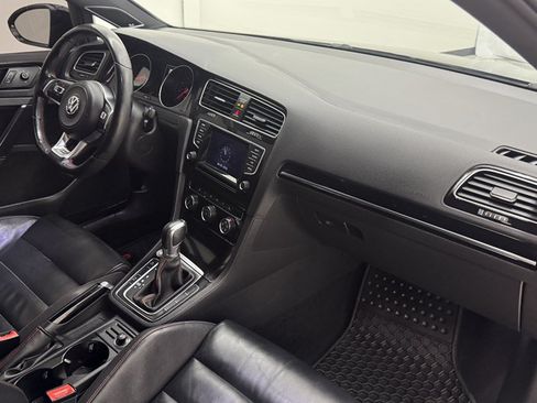 Used 2015 Volkswagen GTI SE w/ Lighting Package (SEL) FWD image 27