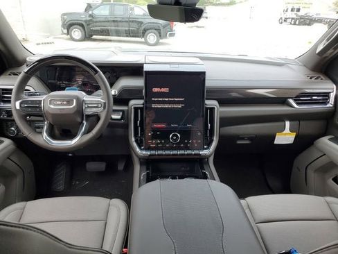 New 2026 GMC Yukon Elevation w/ Elevation Premium Package image 12