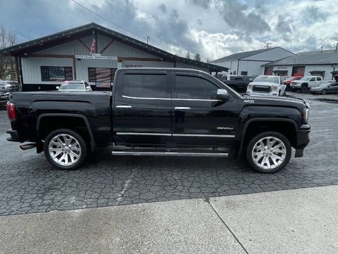 Used 2016 GMC Sierra 1500 Denali image 6