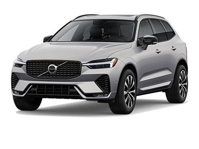 Certified 2024 Volvo XC60 B5 Plus w/ Protection Package Premier