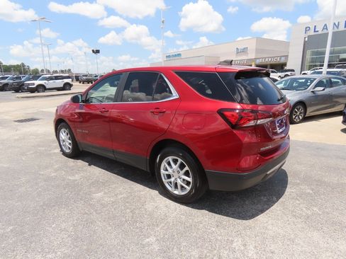 Used 2022 Chevrolet Equinox LT FWD image 17
