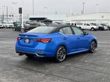 New 2025 Nissan Sentra SR w/ SR Premium Package image 5