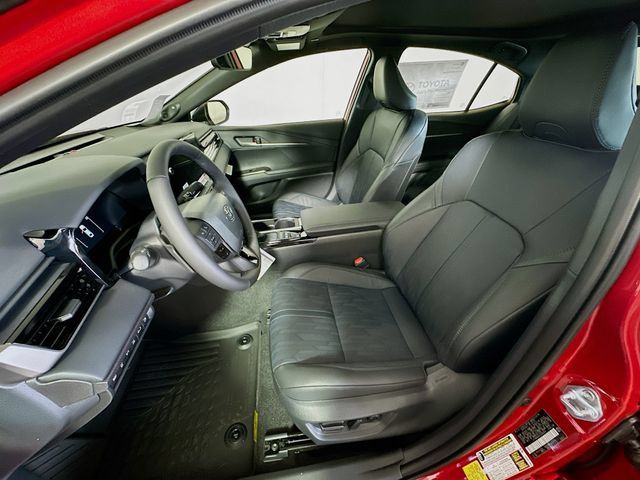 Certified 2026 Toyota Camry XSE w/ Premium Plus Package FWD image 9