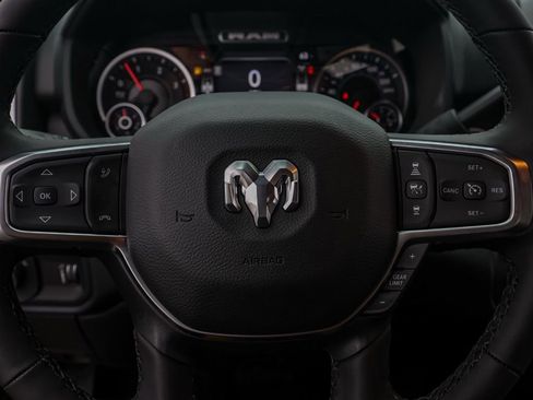 New 2026 RAM 2500 Big Horn image 24