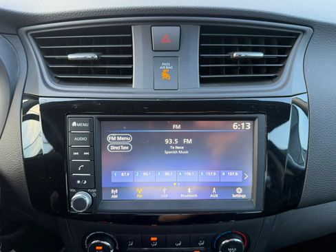 Used 2019 Nissan Sentra S FWD image 19