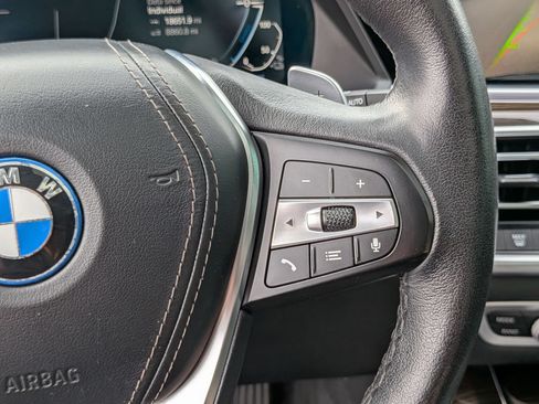 Used 2023 BMW X5 xDrive45e AWD/4WD image 19