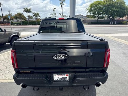 Used 2024 Ford F150 Tremor w/ Equipment Group 402A High AWD/4WD image 9
