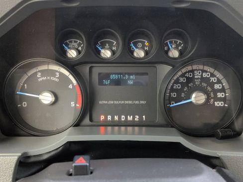 Used 2013 Ford F250 XLT w/ XLT Interior Pkg AWD/4WD image 28