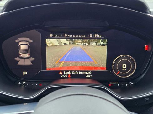 Used 2016 Audi TT 2.0T w/ Technology Package image 19