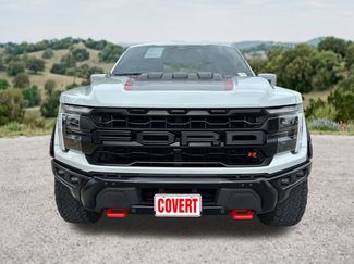 Used 2024 Ford F150 Raptor w/ Equipment Group 803A Raptor R AWD/4WD video 2