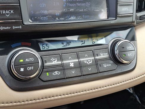 Used 2013 Toyota RAV4 Limited AWD/4WD image 16