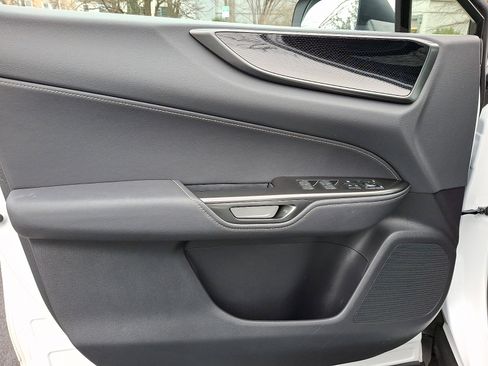 Used 2023 Lexus NX 350 AWD image 13