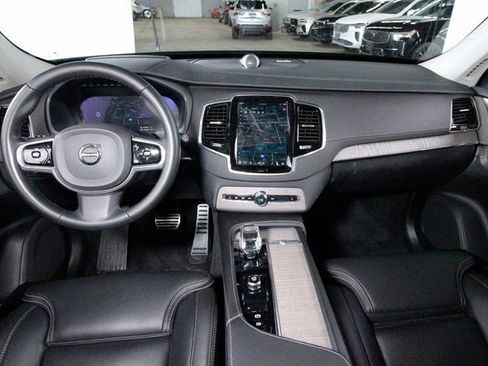 Used 2023 Volvo XC90 T8 Ultimate w/ Protection Package Premier image 6