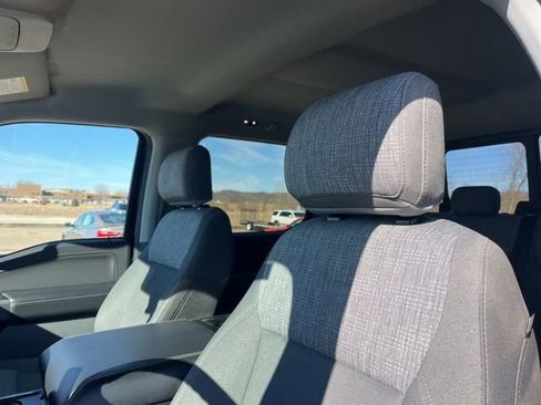 Used 2021 Ford F150 XLT w/ Equipment Group 302A High image 19