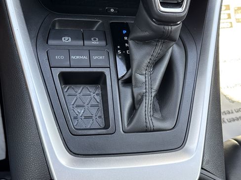 Used 2025 Toyota RAV4 XLE Premium w/ Weather Package FWD image 30