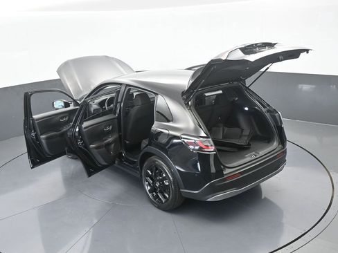 Used 2024 Honda HR-V Sport image 65