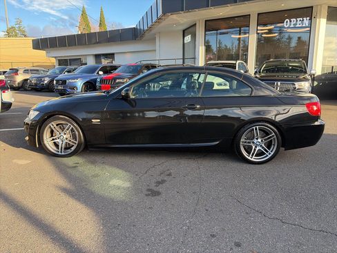 Used 2011 BMW 335is Convertible image 2