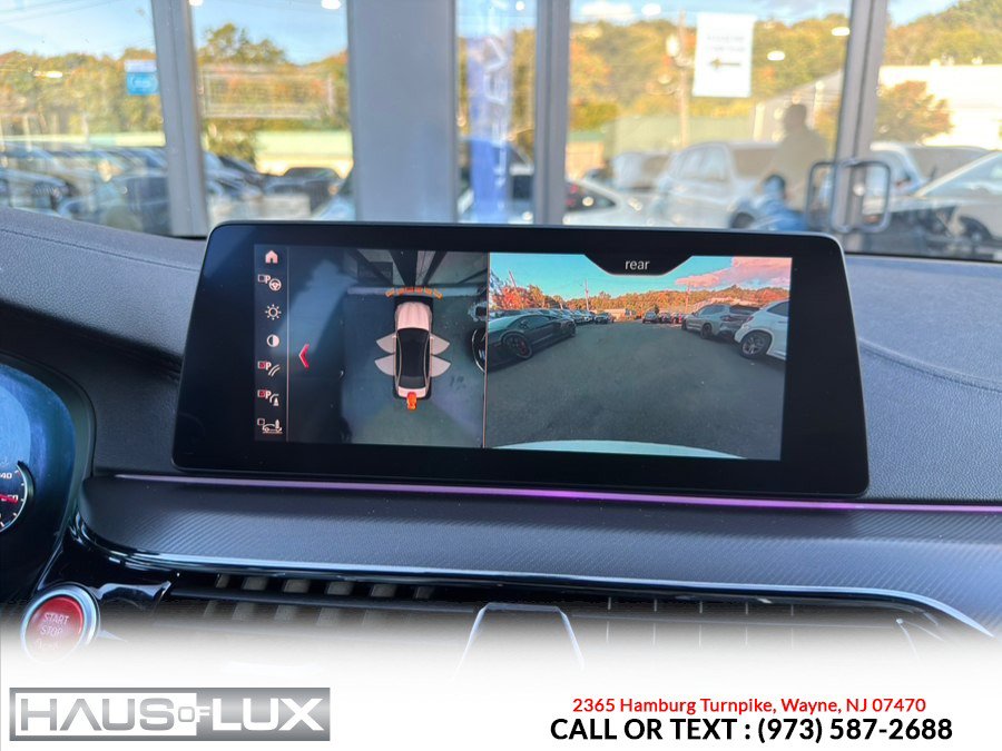 Used 2019 BMW M5 w/ Executive Package AWD/4WD image 34