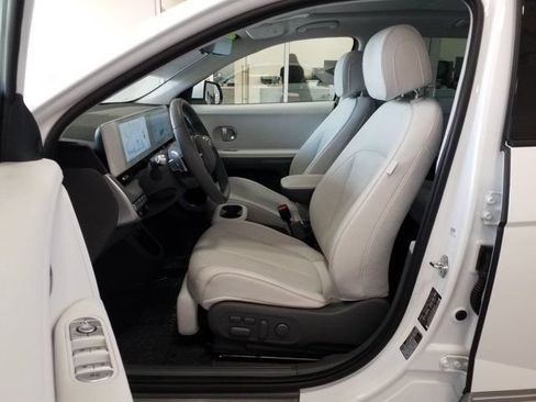 Certified 2024 Hyundai Ioniq 5 Limited RWD image 12