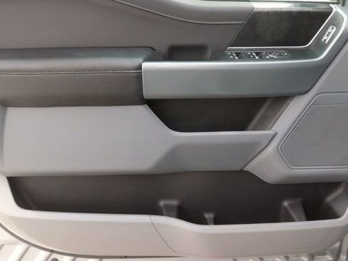 Used 2022 Ford F150 XLT w/ Equipment Group 302A High image 13