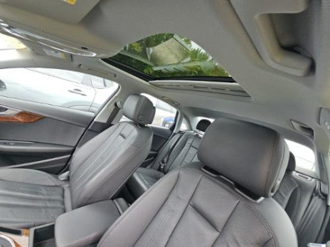 Used 2019 Audi A4 2.0T Premium w/ Convenience Package AWD/4WD image 9