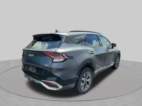 Used 2023 Kia Sportage SX Prestige AWD/4WD image 13